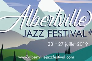 Albertville Jazz Festival 2019